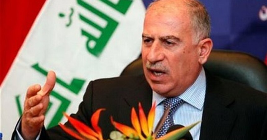 النجيفي يعلن انسحابه من وثيقة الشرف