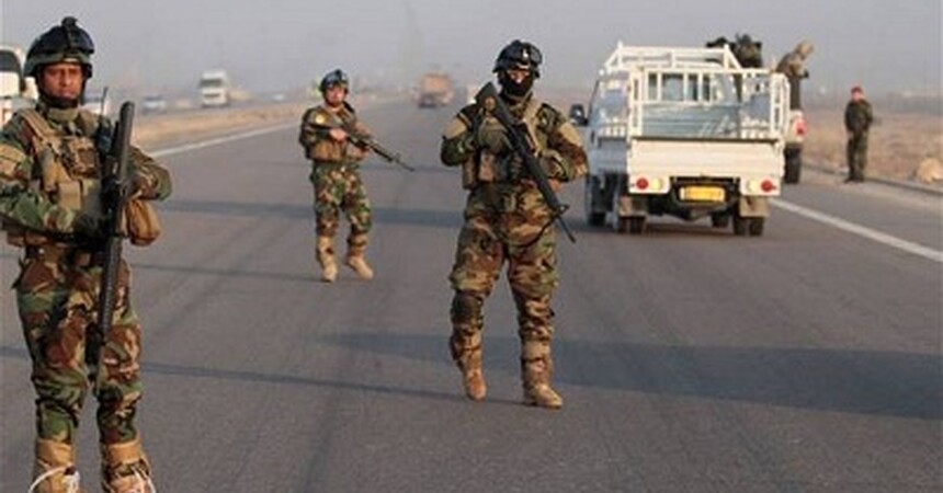 أفاد مصدر في قيادة شرطة الانبار، الجمعة، بأن قوات من الشرطة بمساندة أبناء العشائر تمكنت اقتحام مدنية الفلوجة من الجانب الغربي