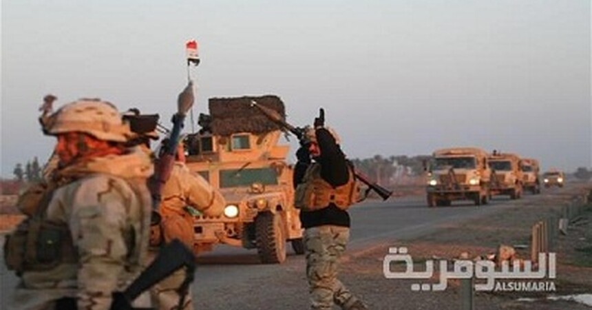 مجلس الانبار: لا توجد لدينا معلومات عن اعدام أربعة جنود على يد داعش