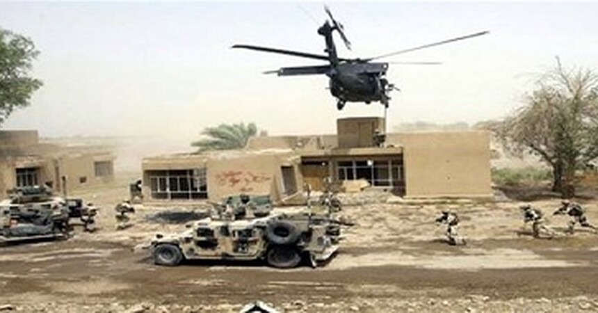 مقتل اربعة من