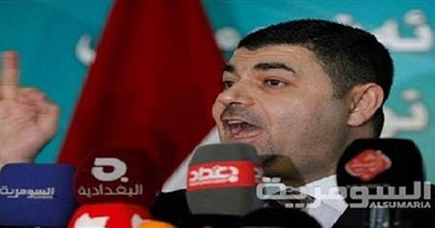 استبعاد النائب حيدر الملا من الانتخابات البرلمانية