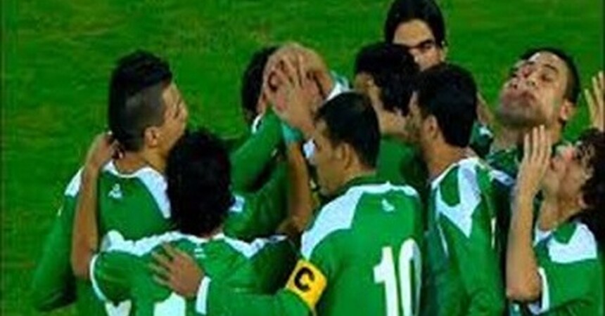 المال والدوري يحولان أمام معسكر المنتخب الوطني في الإمارات