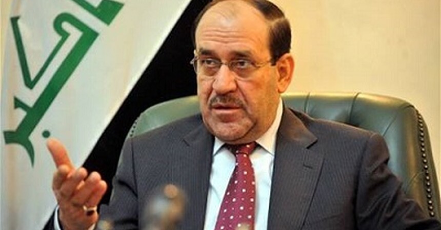 المالكي: العراق احد الدول العشرة الاكثر نموا في العالم