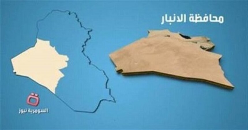 العيساوي: داعش قامت بتفخيخ عدد كبير من المنازل والجسور والطرق في الانبار