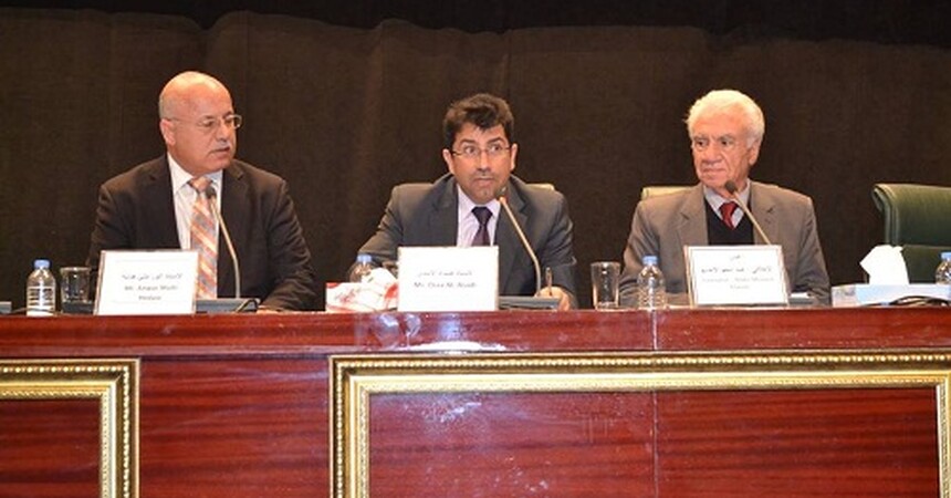 مؤتمر الإبادة الجماعية و التطهير العرقي و مستقبل الايزيديين و المسيحيين في العراق يختتم أعماله في اربيل