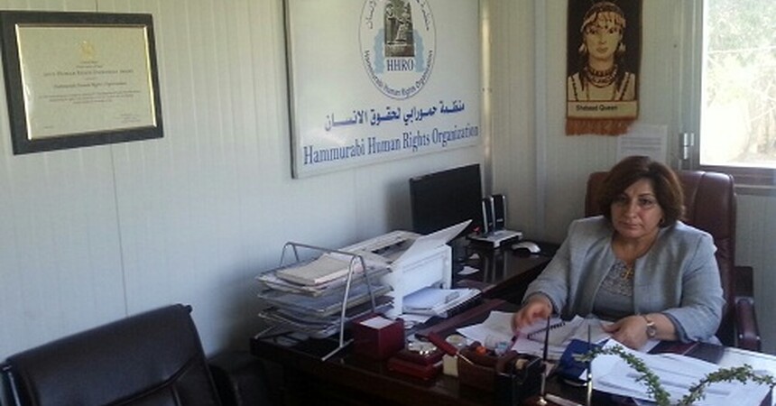 في حديث مع صحيفة الفا اوميكا الكاثوليكية الاسبانية