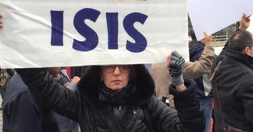 بالتزامن مع انعقاد مجلس الأمن الدولي لمناقشة أوضاع المكونات العراقية