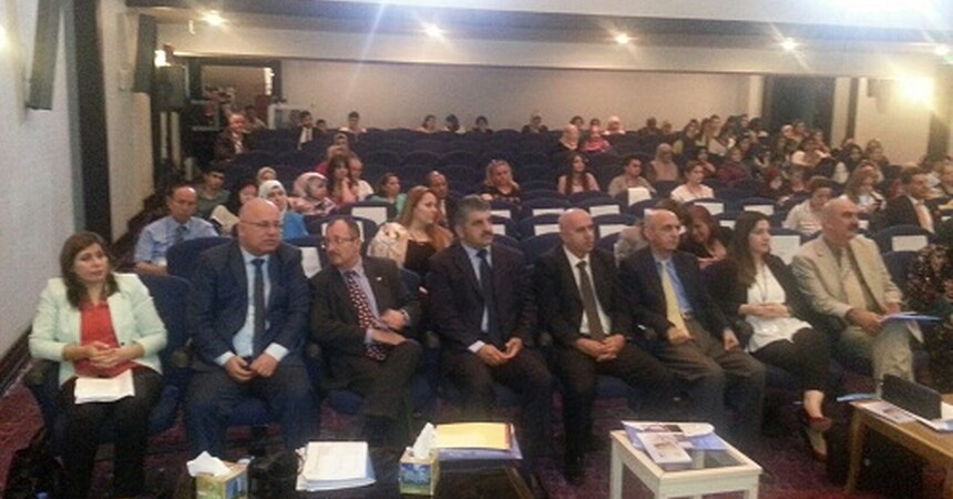 في اربيل يومي 3-4 اب 2015