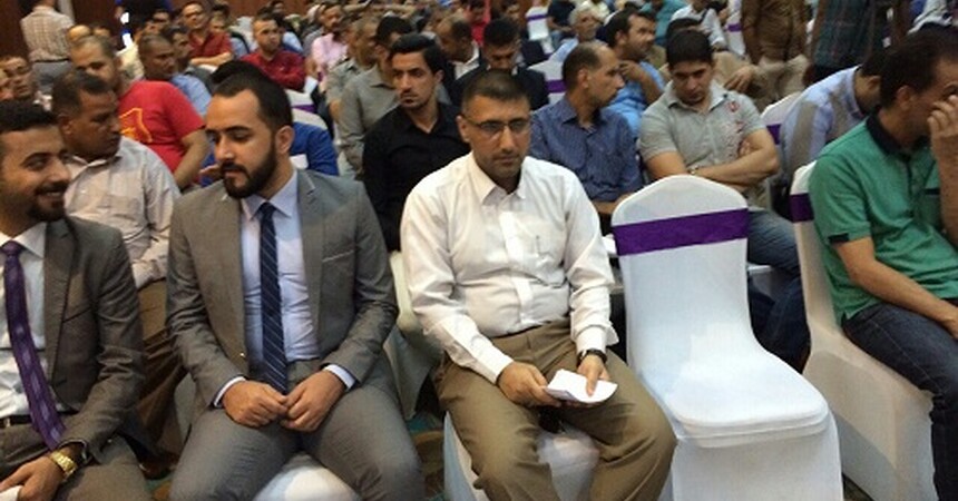 • الدكتور بشار سعدون : التطرف ليس سلوكا بقدر ما هو موضوعا ناتجا عن تنشئة خاطئة او غير طبيعية تفرضها الحياة والتربية والبيئة المجتمعية