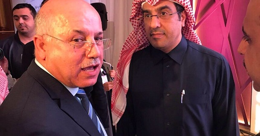 • السيد وليم وردا يعود الى بغداد بعد مشاركته في اعمال المؤتمر الدولي المخصص لإيجاد مقاربات لحقوق الانسان في حالات الصراع