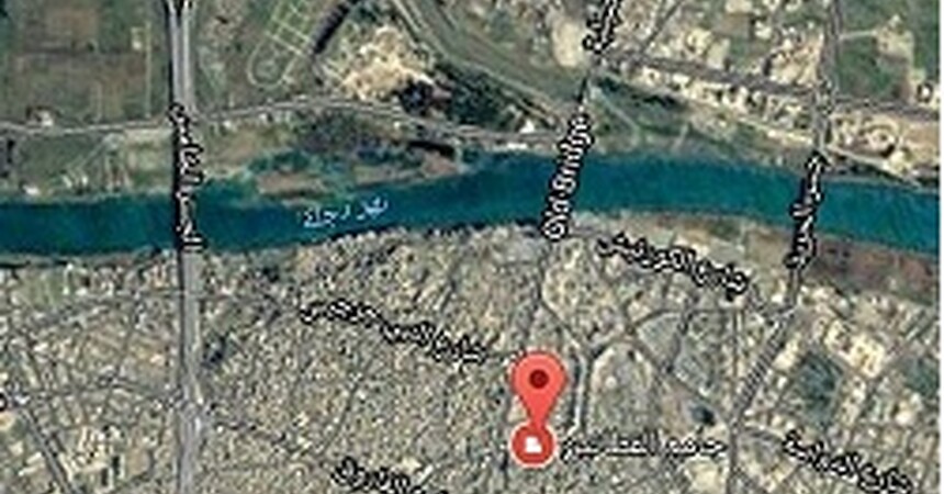 • منظمة حمورابي لحقوق الانسان تتلقى من مصدر في الموصل، ان عصابات داعش قتلت يومي 24، 25/3/2017 (125) مدنيا حاولوا الهروب بأتجاه القوات العراقية