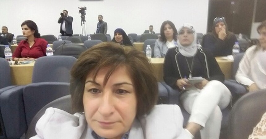 •	السيدة باسكال وردا تشارك في أعمال الحلقة النقاشية التي أقامتها لجنة المرأة والطفل في البرلمان