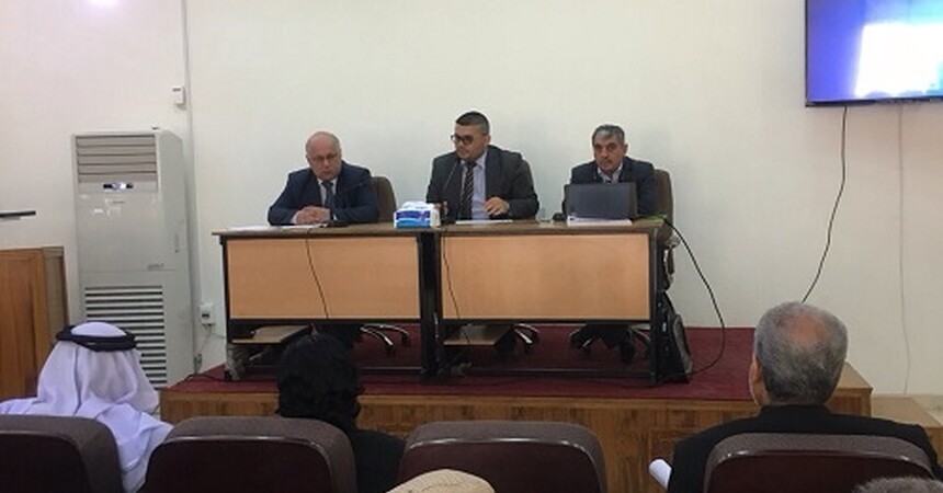 • شبكة تحالف الاقليات العراقية تواصل مشروعها التنفيذي لتعزيز حقوق الاقليات العراقية