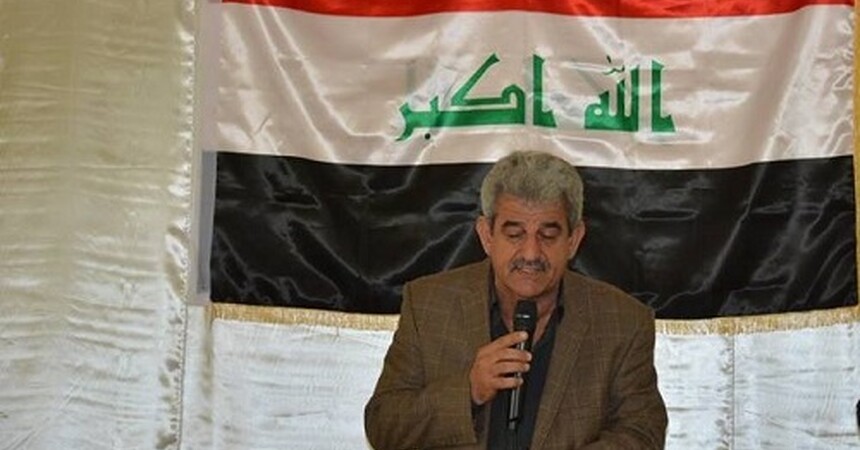 • كلمة السيد لويس مرقوس ايوب في الاحتفالية التي أقيمت في مركز قضاء الحمدانية بمناسبة إتمام إنجاز إعمار تأهيل 12 مدرسة وبناية تربية بغديدا