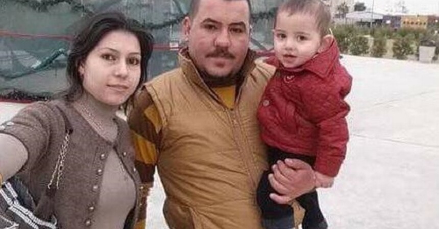 • اغتيال المواطن المسيحي ( سامر صلاح الدين يونس ) امام بيته في حي النعيرية / بغداد