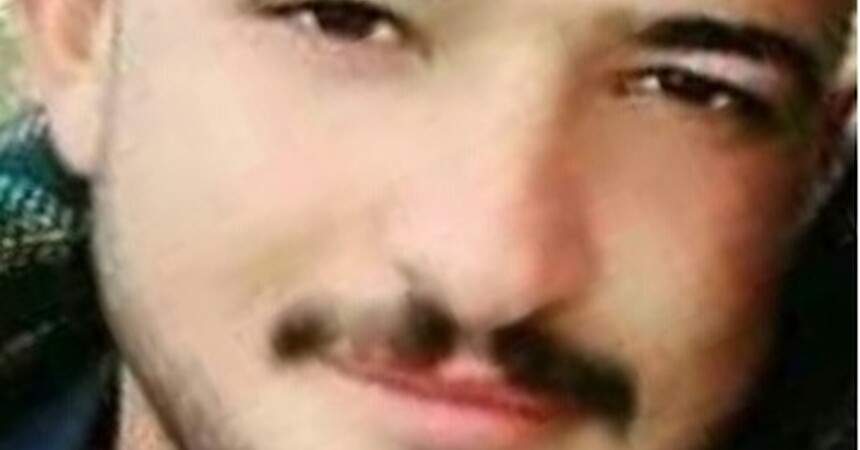 •	انتحار الشاب الايزيدي شيخو نايف قاسم حسين نازح في مخيم باجد كندالا في محافظة دهوك. 