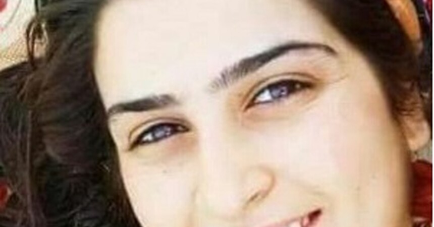 أنتحار الشابة الايزيدية