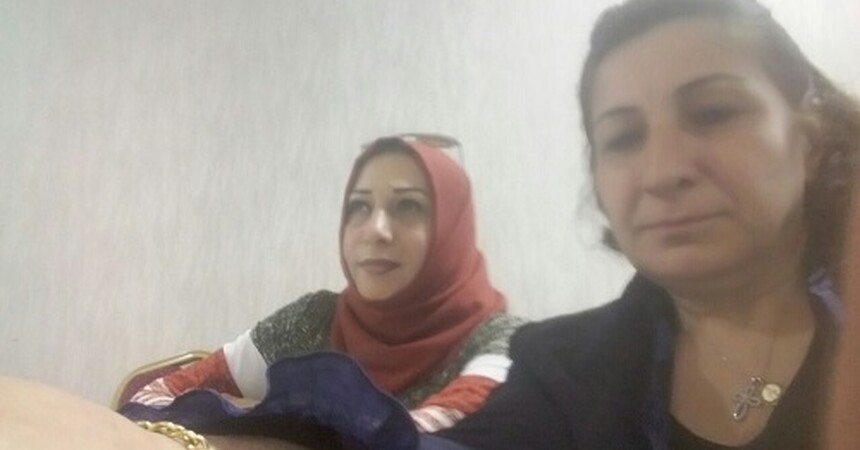 •	السيدة باسكال وردا تشارك في النسخة الثانية من ورشة العمل على وضع الخطة الهادفة الى مكافحة التطرف العنيف