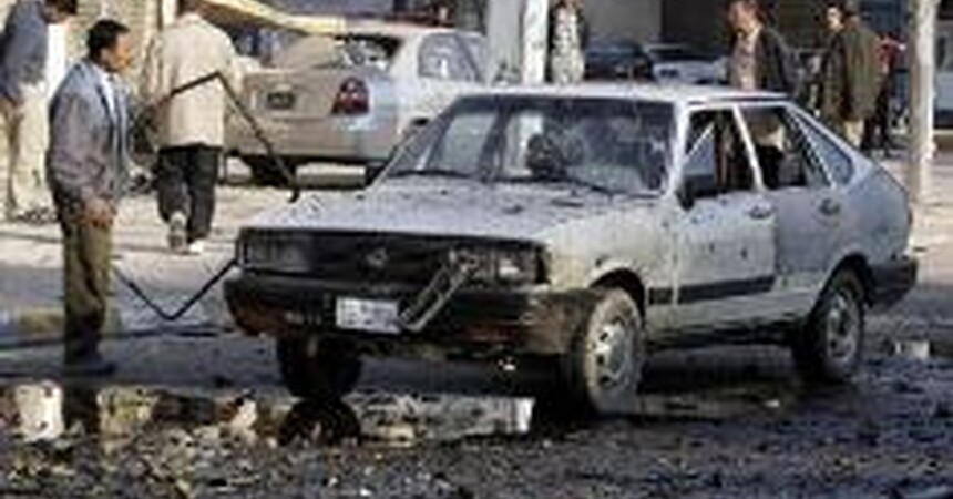 قتلى وجرحى بانفجارين وسط بغداد وقوات التحالف تعلن مقتل 14 مسلحا غربي العراق