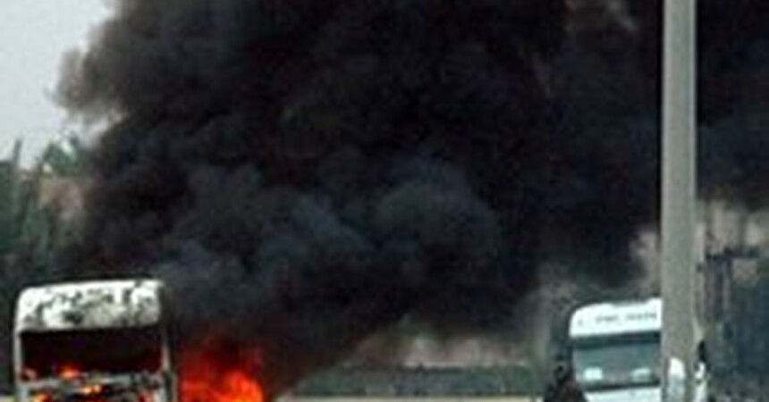 وزارة الداخلية العراقية تشير إلى أن عدد القتلى المدنيين يسجل مستوى قياسيا