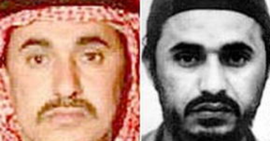 مقتل ابو مصعب الزرقاوي في غارة امريكية