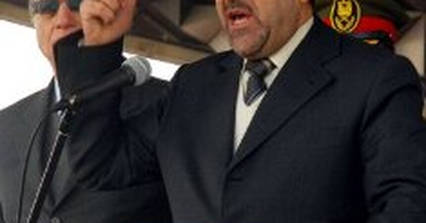 مستشار المالكي يرى أملا في خطة بوش الجديدة تجاه العراق