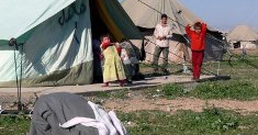 مخاوف من تغيير سوريا سياساتها تجاه اللاجئين العراقيين في ظل تصاعد الاستياء الشعب