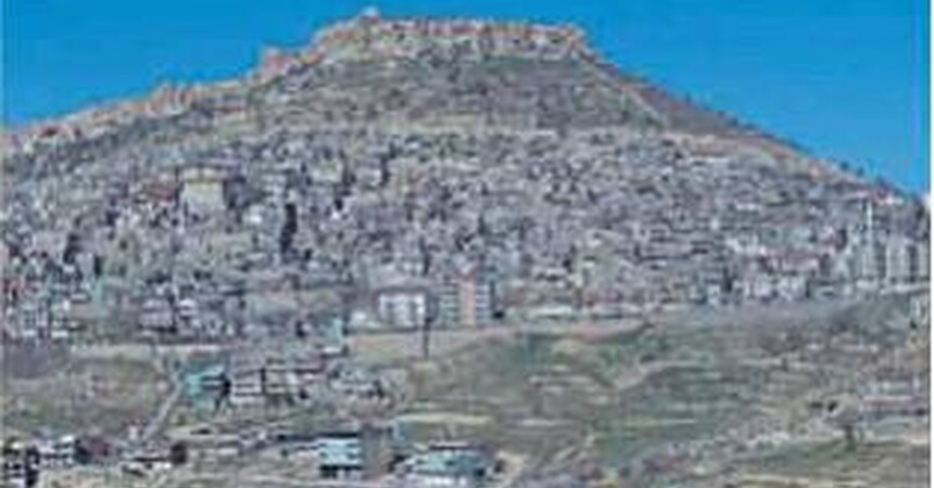 الناطقون بلغة السيّد المسيح ذُبحوا وهُجّروا ولم يبقَ منهم إلا بضع مئات