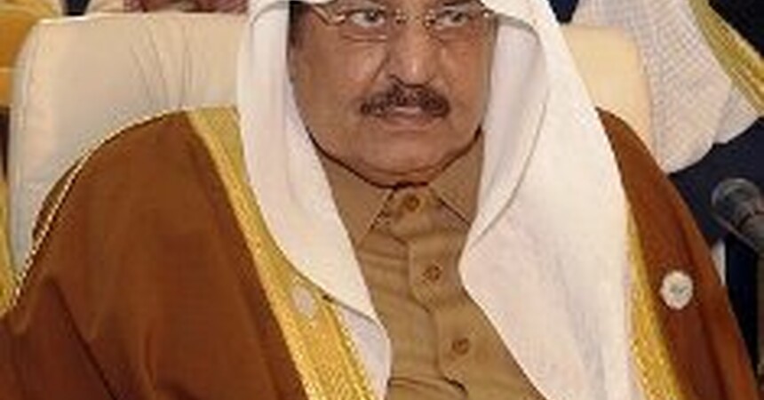 وزير الداخلية السعودية يطلب من رجال الدين نهي السعوديين عن الذهاب للقتال في العراق