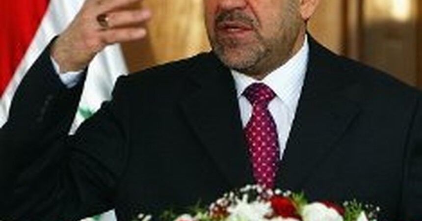 المالكي يؤكد السيطرة الأمنية على المحافظات العراقية في يونيو المقبل