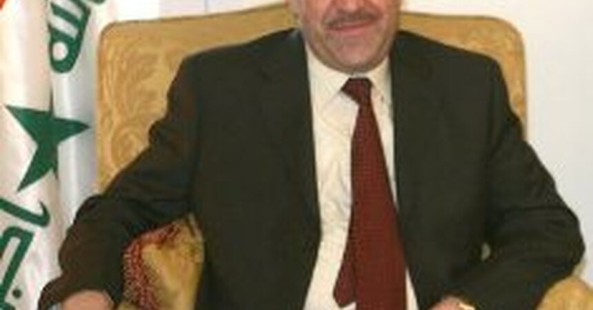 الرئيس بوش يجدد دعمه لحكومة رئيس الوزراء العراقي نوري المالكي