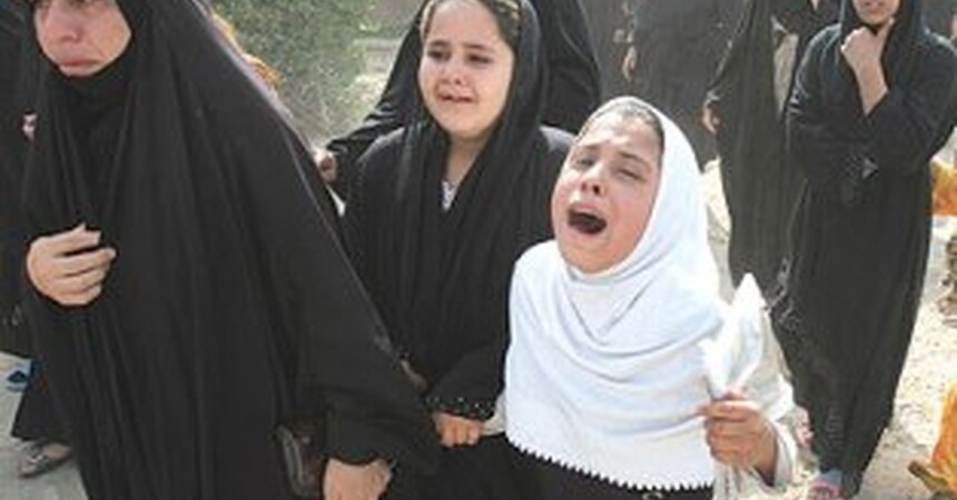 استراتيجية أميركية جديدة للعراق تركز على تطهير الحكومة من الطائفيين