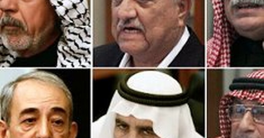المحكمة الجنائية العراقية تصدر احكاما باعدام ثلاثة متهمين في قضية الانفال