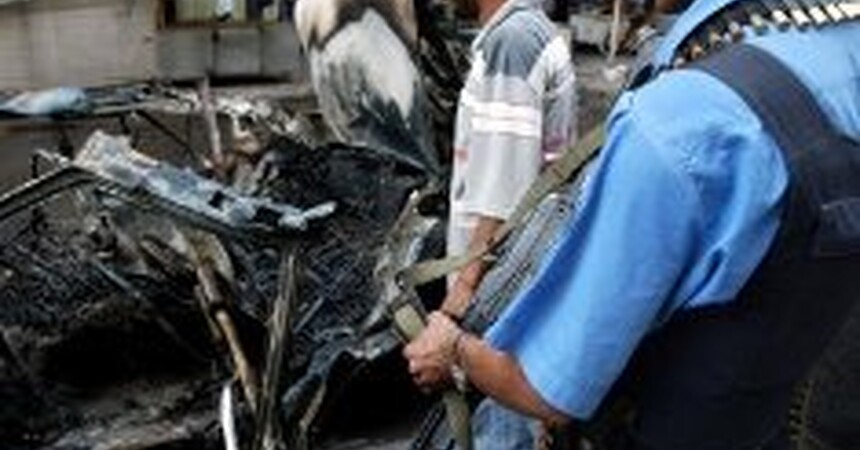 مقتل أربعة جنود أميركيين وعدد من رجال الشرطة العراقية والمالكي يستعد للإعلان عن خطة أمنية جديدة