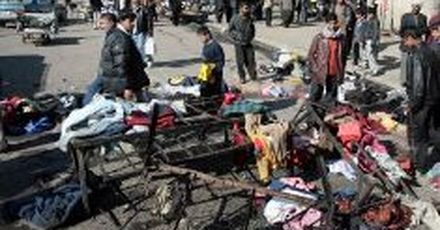 أعمال عنف في أنحاء متفرقة من العراق تسفر عن وقوع عدد من القتلى والجرحى