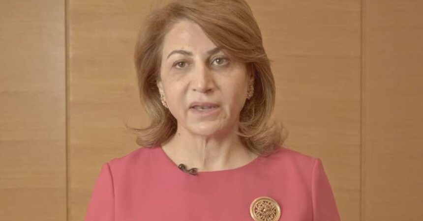 مستشارة رئيس الوزراء: إطلاق استراتيجية تمكين المرأة وتنفيذها ملزم لجميع الوزارات