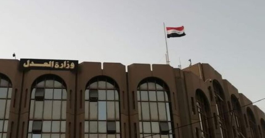 العدل تعلن إطلاق سراح (91) حدثاً لشهر كانون الثاني