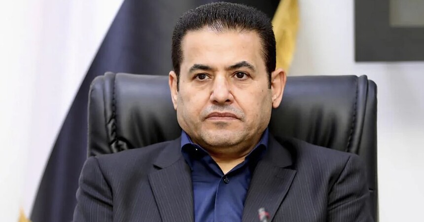 قاسم الاعرجي يقود جهود إعادة التأهيل النفسي و المادي لقاطني