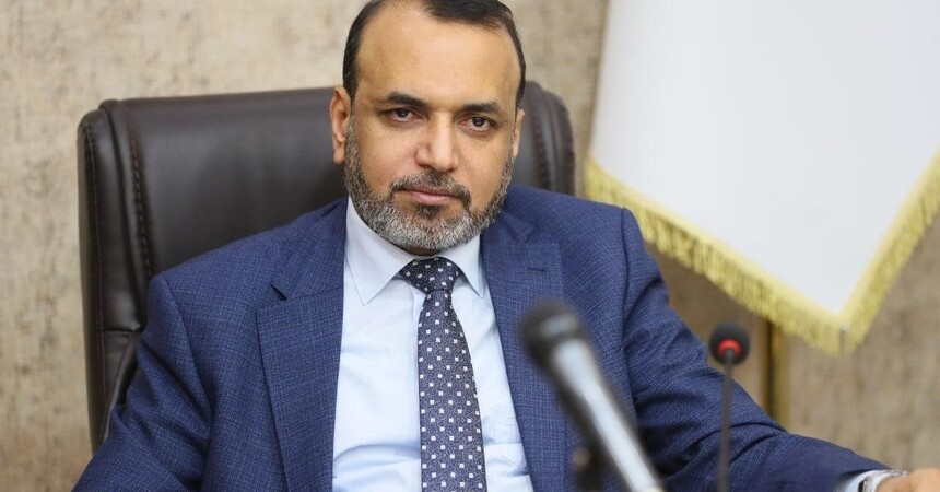 وزير العمل: تشريع قانون الضمان خلال أسابيع.. وهذه مميزاته
