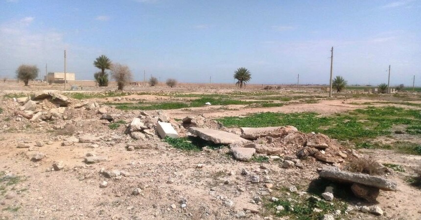 ناحية الملتقى بكركوك توضح حاجتها من المشاريع لتسريع عودة النازحين