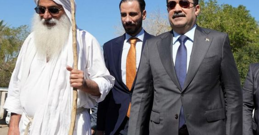 خبير عراقي مغترب يتحدث عن خطوة للسوداني: لم يفعلها قبله سوى عبد الكريم قاسم