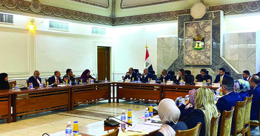 مساعٍ لتشريع قانون «الوقاية وتجريم خطابات الكراهية