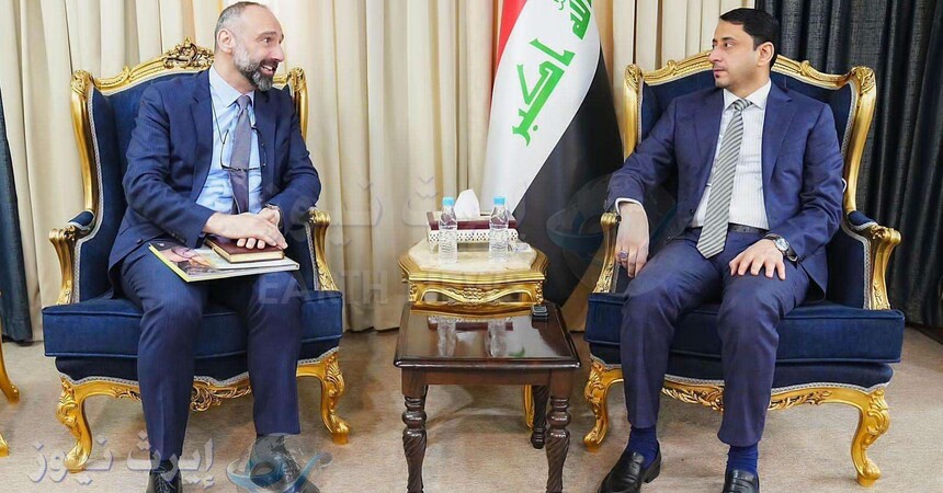 الغزي يؤكد حرص الحكومة على دعم إدماج النازحين العائدين إلى مدنهم المحررة