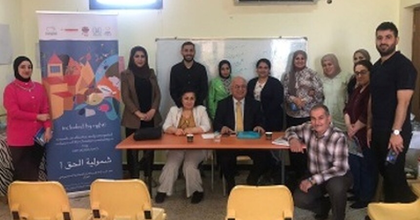 في البصرة منظمة حمورابي لحقوق الإنسان تطلق مشروع تعزيز الوعي في مجال حقوق الإنسان وحماية التراث والذاكرة والوجود المسيحي